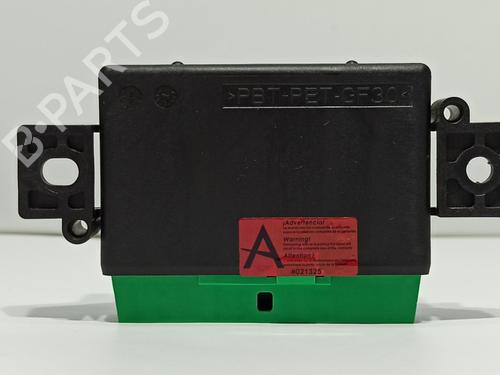 Electronic module PEUGEOT 2008 I (CU_) 1.6 BlueHDi 100 | BP13013563M83