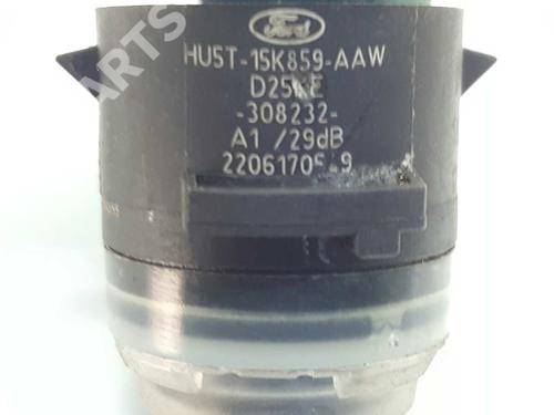 Electronic module FORD FIESTA VII (HJ, HF) 1.0 EcoBoost | BP10264435M83 