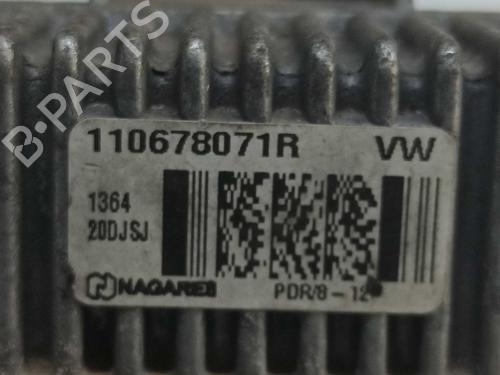 Electronic module RENAULT SCÉNIC III (JZ0/1_) 1.5 dCi | BP10265082M83 