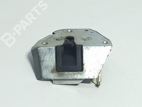 Used Rear left lock PEUGEOT PARTNER MPV (5_, G_) 1.6 HDi 90 (90 hp) 11026804