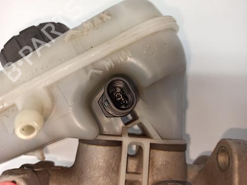 Brake master cylinder OPEL CORSA C (X01) 1.0 (F08, F68) | BP5126682M77