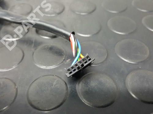 Mirror switch MERCEDES-BENZ S-CLASS (W220) S 320 CDI (220.026, 220.126) | BP2747913I25 