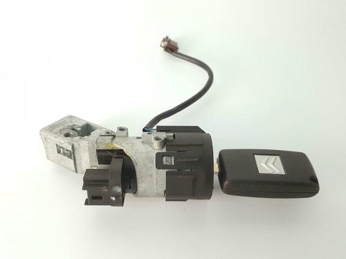 Clé de contact CITROËN C4 I (LC_) 1.6 HDi (109 hp) 7067885