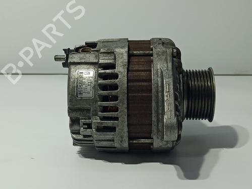 Alternator MAZDA CX-7 (ER) 2.2 MZR-CD AWD (ER10A) | BP11145221M7