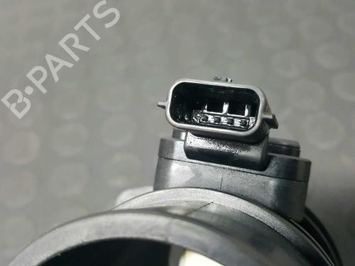 Mass air flow sensor RENAULT MEGANE III Hatchback (BZ0/1_, B3_) 1.5 dCi (BZ09, BZ0D, BZ1W, BZ29, BZ14) | BP2756801M95 