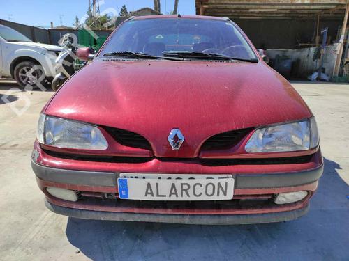 Used Parts RENAULT MEGANE I (BA0/1_) 1.9 D Eco (BA0A, BA0U, BA0R) (64 hp) 4280128