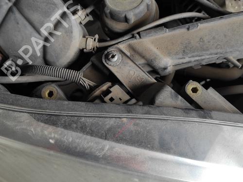 Right headlight FORD S-MAX (WA6) 2.0 TDCi | BP26443297C29