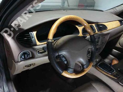 Commande Chauffage JAGUAR S-TYPE II (X200) 3.0 V6 | BP4588151I5 
