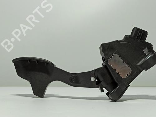 Pedal TOYOTA YARIS (_P13_) 1.5 (NSP131_) | BP18479985I4 