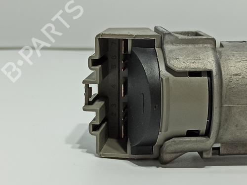 Ignition barrel FORD FIESTA VI (CB1, CCN) 1.25 | BP12171965M48 