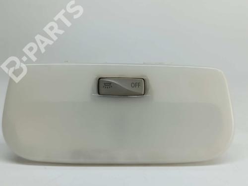Lampa oświetlenia wnętrza RENAULT MEGANE III Hatchback (BZ0/1_, B3_) 2.0 dCi (BZ0Y) 264300007R