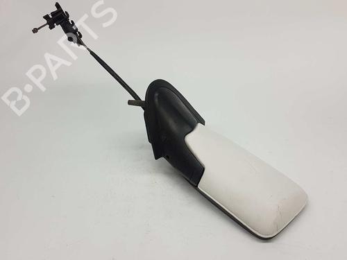 Left mirror VW GOLF III (1H1) 1.9 SDI | BP6330640C26 