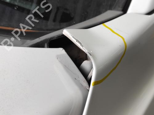 Left front fenders CHEVROLET CRUZE (J300)  | BP21129851C41