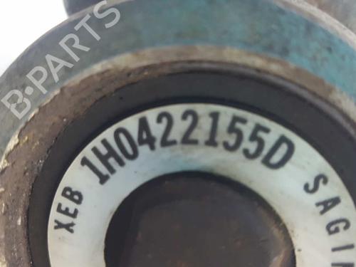 Steering pump SEAT CORDOBA (6K1, 6K2) 1.9 D | BP4250669M99 