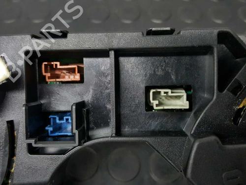 Switch CITROËN C4 Grand Picasso I (UA_) 1.6 HDi | BP2768941I30 