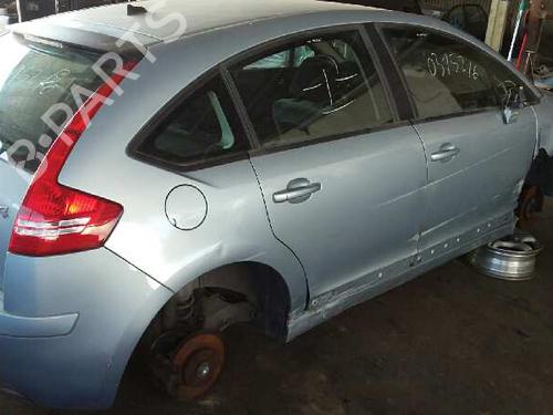Kombi Kontakt / Stilkkontakt CITROËN C4 I (LC_) 1.6 HDi | BP14527726I30 