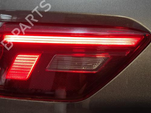 Achterlicht links VW TIGUAN (AD1, AX1) 1.4 TSI 4motion (150 hp) 20141458