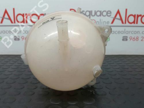 Expansion tank VW TOURAN (1T3) 1.6 TDI | BP2740080C120 