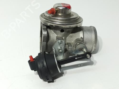 EGR-Ventil VW BORA I (1J2) 1.9 TDI | BP29516952M69