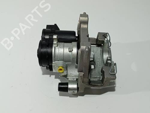 Left rear brake caliper VOLVO XC40 (536)  | BP26195216M107 