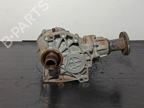 Caja transfer Caja transfer HYUNDAI SANTA FÉ II (CM) [2005-2015] 35802129 35802129