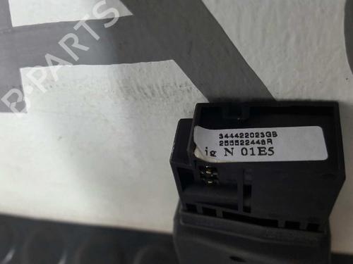 Switch RENAULT CLIO IV (BH_) 1.2 16V (BHA1, BHAK, BHMG, BHMK) | BP2753018I30