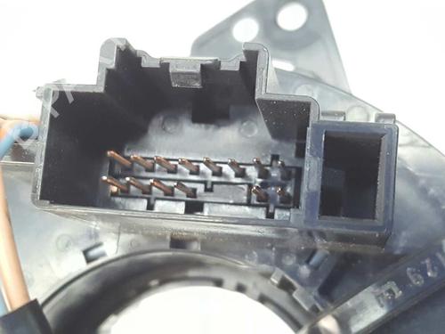 Squib airbag FORD FOCUS III 1.6 TDCi | BP5213689C102 