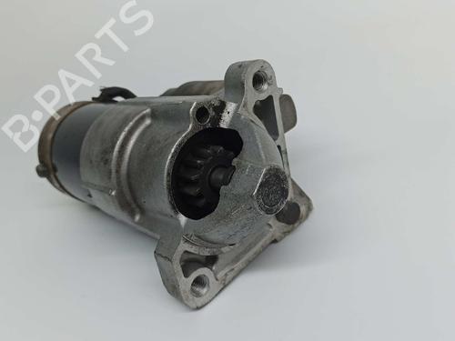 Used Starter RENAULT CLIO II (BB_, CB_) 1.5 dCi (B/CB07) (65 hp) 6888471
