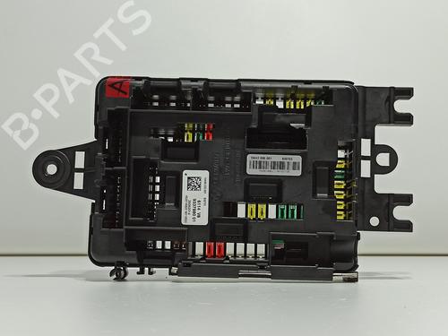 Fuse box BMW 1 (F20) 116 d | BP24707193E1