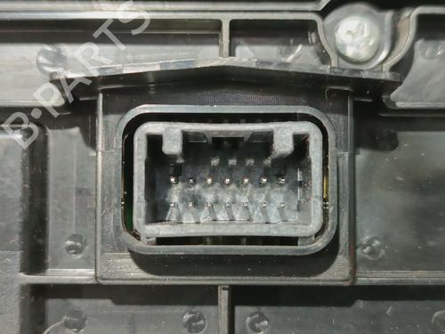Climate control TOYOTA COROLLA Hatchback (_E21_, _EA1_, _EH1_) 1.8 Hybrid (ZWE211) | BP26702002I5 - Image 5