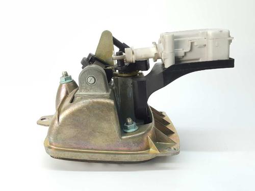 Tailgate handle SEAT IBIZA III (6L1) 1.2 | BP2739503C132 