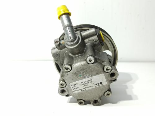 Steering pump PEUGEOT 407 (6D_) 1.6 HDi 110 (6D9HZC, 6D9HYC) | BP21546811M99 