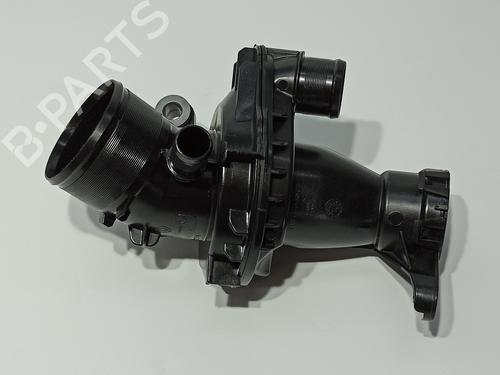 Pipe NISSAN X-TRAIL III (T32_, T32R, T32RR) 1.6 dCi (T32) | BP17761938M125