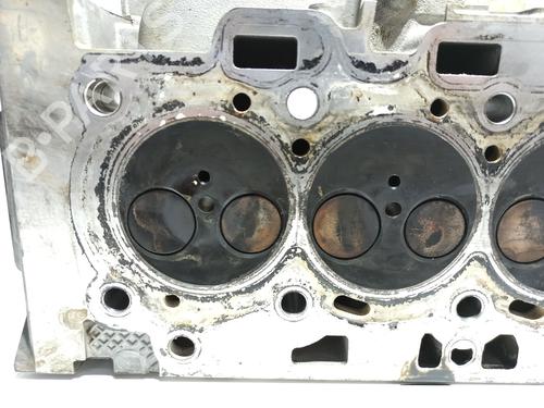 Cylinder head PEUGEOT PARTNER Box Body/MPV | BP37417805M5 - Image 2