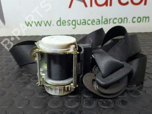 Front right seatbelt BMW 3 (E90) 320 d | BP8748163I25