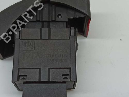 Warning switch OPEL CORSA C (X01) 1.0 (F08, F68) | BP6549991I22