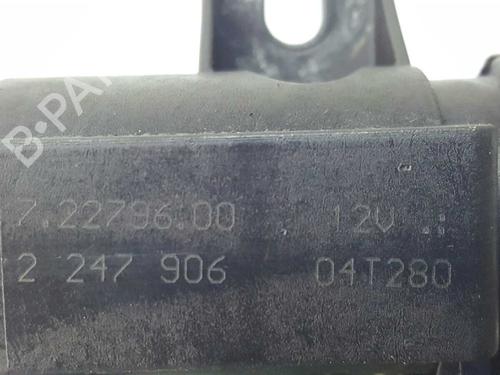 Electronic sensor BMW 1 (E87) 118 d | BP14535845M84 