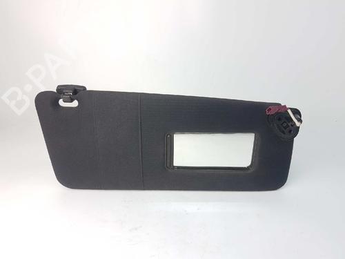 Right sun visor BMW X5 (E53) 3.0 d | BP4892187I2