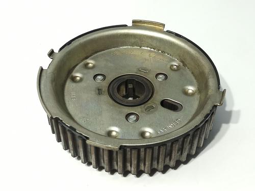 Pulley VW GOLF VI (5K1) 1.6 TDI | BP36362956M122 - Image 4
