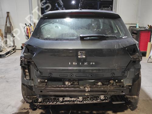 Electronic module SEAT IBIZA V (KJ1, KJG) 1.0 TSI | BP17794961M83 