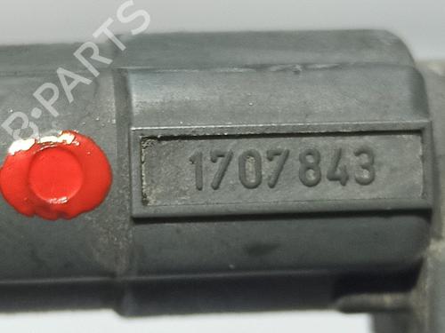 Injector BMW X5 (E53) 4.4 i | BP13450379M100 