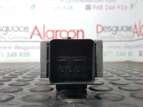 Electronic module RENAULT MEGANE III Hatchback (BZ0/1_, B3_) 1.5 dCi (BZ09, BZ0D, BZ1W, BZ29, BZ14) | BP10263287M83 