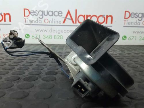 Horn ALFA ROMEO 159 (939_) 2.4 JTDM (939AXD12, 939AXD1B) | BP14529269E13 