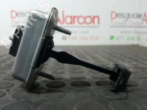 Hinge/Door check strap PEUGEOT 208 I (CA_, CC_) 1.6 HDi | BP14529402C146