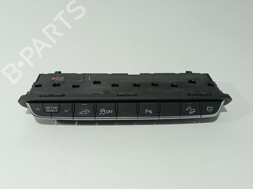 Used Switch Switch AUDI Q5 Sportback (FYT) 45 TFSI Mild Hybrid quattro (265 hp) 36050651 36050651