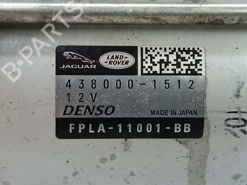 Starter LAND ROVER RANGE ROVER SPORT II (L494) 3.0 TDV6 4x4 | BP10076609M8 