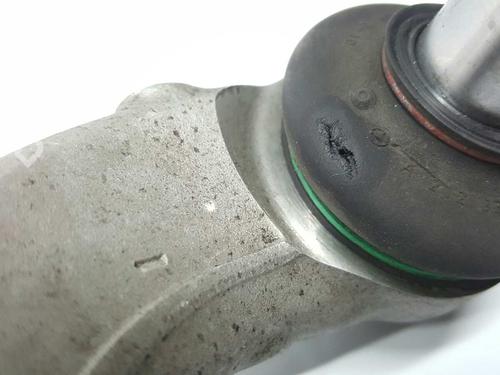 Left front suspension arm MERCEDES-BENZ E-CLASS (W212) E 220 CDI / BlueTEC (212.001, 212.002) | BP2773854M12 