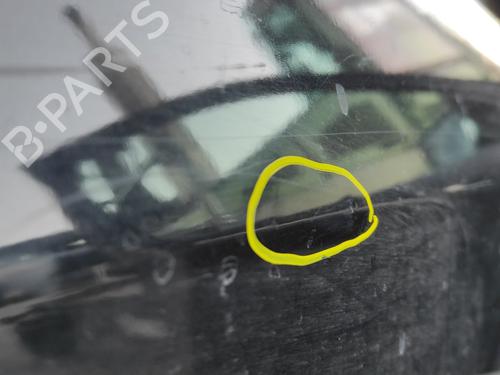 Right rear door FORD MONDEO III (B5Y) | BP21390424C5