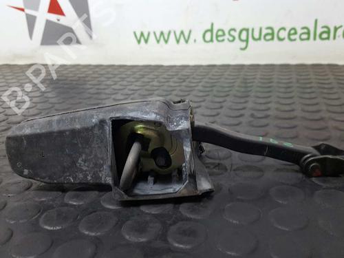Hinge/Door check strap BMW 3 (E46) 330 d | BP14528000C146 
