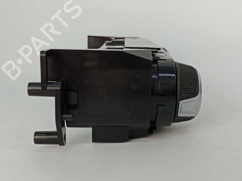 Climate control NISSAN MICRA V (K14) 1.5 DCI | BP8915226I5
